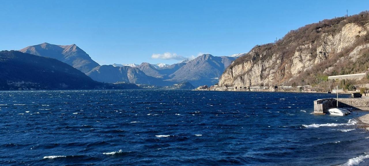 Mansarda Sole E Lago リエルナ エクステリア 写真